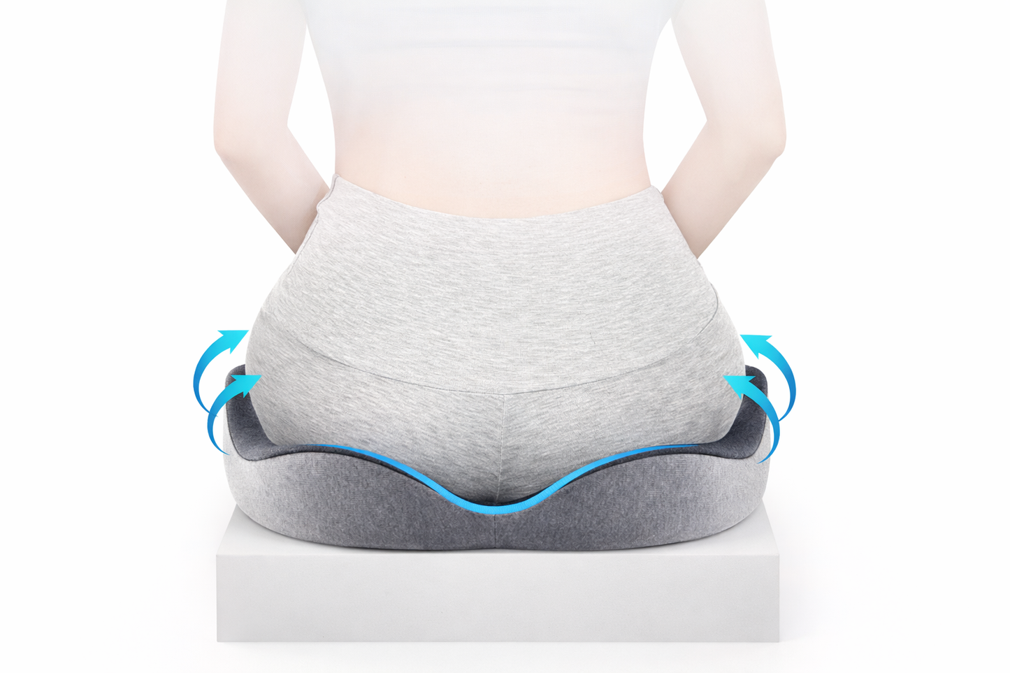 Velmora Relief Cusion