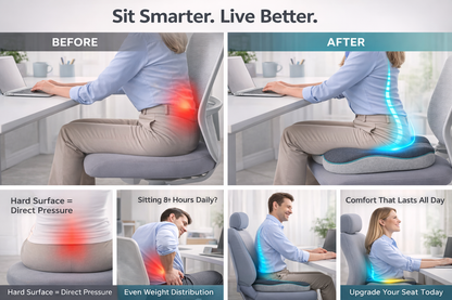 Velmora Relief Cusion